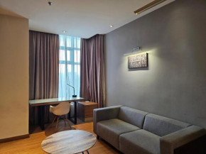 Deluxe Suite Dua Sentral
